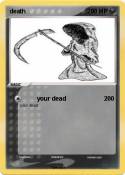 death