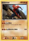 Spiderman