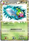 ultra sword