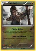 Lara Croft