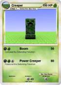 Creeper