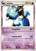 lucario