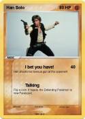 Han Solo