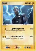THOR