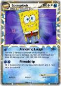 Spongebob