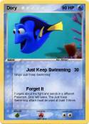 Dory