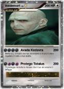Voldemort