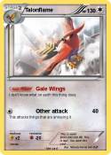 Talonflame