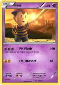Ness