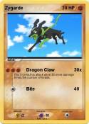 Zygarde