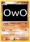 OwO