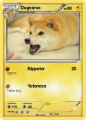 Dogearoo