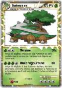 Torterra ex