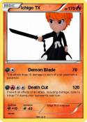 Ichigo TX