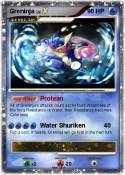 Greninja