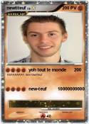 newtiteuf