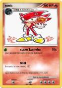 sonic