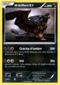M Griffard EX