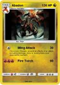 Abadon