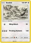 Basilisk