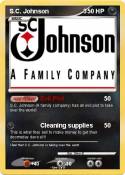 S.C. Johnson