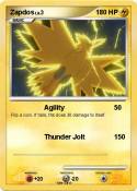 Zapdos