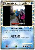Sharkeisha