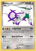Arceus