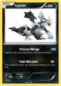 Kyurem