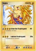 foutre