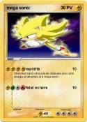 mega sonic