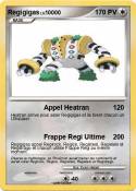Regigigas