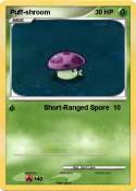 Puff-shroom