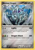 Stardust Dragon