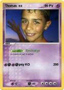 Thomas ex