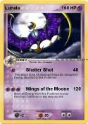 Lunala