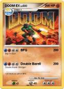 DOOM EX