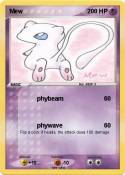 Mew
