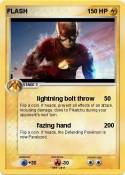 FLASH