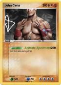 John Cena