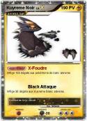 Kuyreme Noir