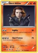 Black Widow