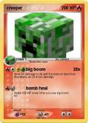 creeper