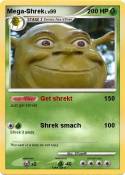Mega-Shrek