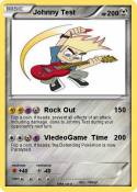 Johnny Test