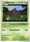 Minecraft EX