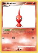 Red Pikmin