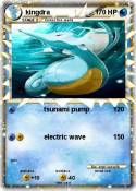 kingdra