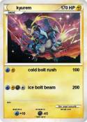 kyurem