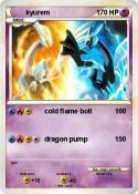 kyurem